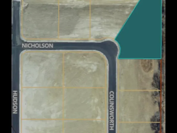 206 Nicholson Ave, Jackson Center, OH 45334