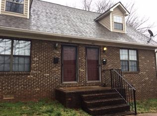 335 6th St NE, Cleveland, TN 37311