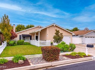 3969 Bayside St, Simi Valley, CA 93063