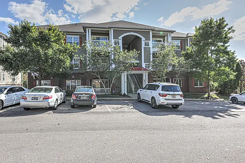 8511 Burnham Ln Photo 1