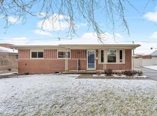 6167 Drexel St, Dearborn Heights, MI 48127