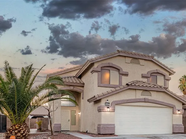 4649 Roby Grey Way, North Las Vegas, NV 89081