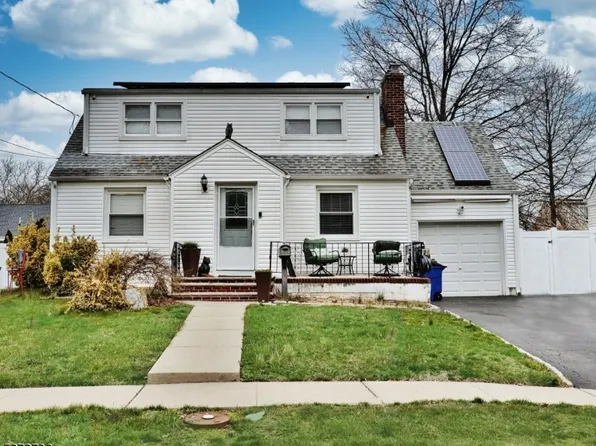 14 Alison Rd, Roselle Boro, NJ 07203