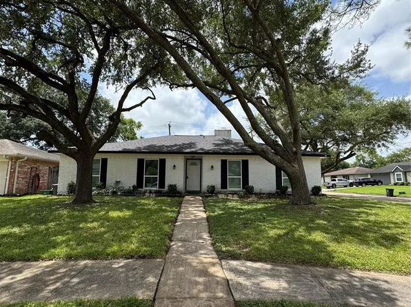 16602 David Glen Dr, Friendswood, TX 77546