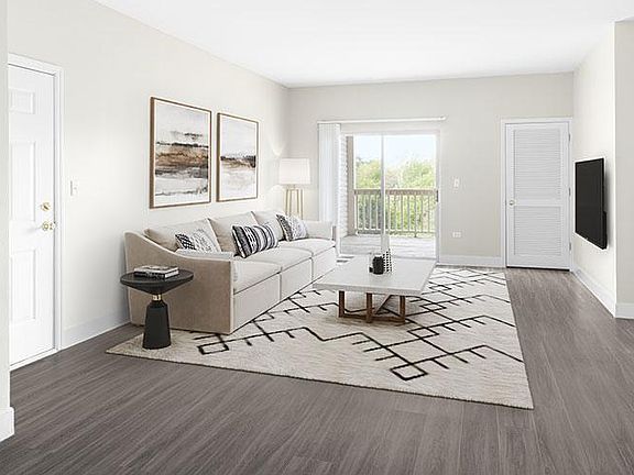Premium Renovated Style Apartment