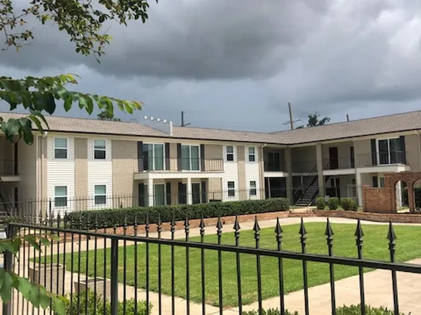 River Park Apartments, 15909 River Rd #F003b780b, Hahnville, LA 70057