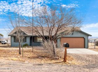 2525 N Cherokee Dr, Chino Valley, AZ 86323