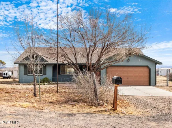 2525 N Cherokee Dr, Chino Valley, AZ 86323