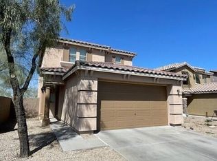 40450 W MOLLY Lane, Maricopa, AZ 85138
