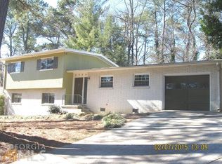 2954 Appling Cir, Atlanta, GA 30341