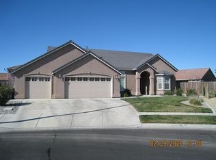1532 Sherwood Ct, Los Banos, CA