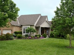 2648 Lytham Ct, Cincinnati, OH 45233