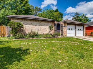 6107 Fallengate Dr, Spring, TX 77373