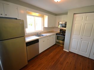 4314 NW 57th Ter, Kansas City, MO 64151