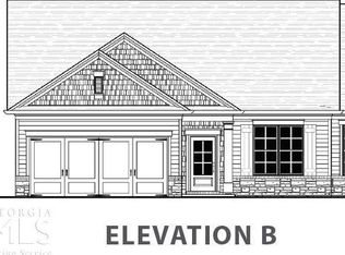 245 Tarpley Way, Covington, GA 30016