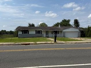 476 Wrightstown Sykesville Rd, Wrightstown, NJ 08562