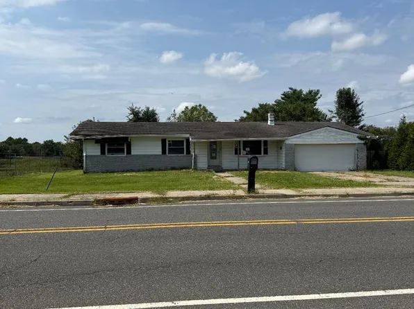 476 Wrightstown Sykesville Rd, Wrightstown, NJ 08562