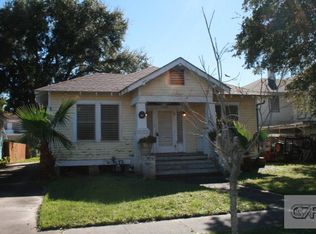 4407 Ursuline St, Galveston, TX 77550