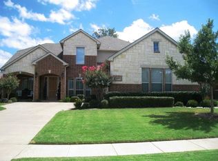 8405 Wildrock Ct, Arlington, TX 76001