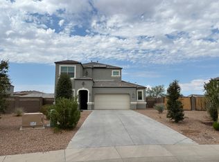 3690 N 308th Ln, Buckeye, AZ 85396