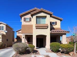5074 Tunnel Falls Dr, Las Vegas, NV 89141