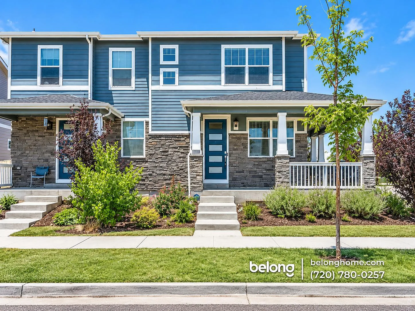 3 bed, 2.5 bath, 1560 sqft, $2,745 — Photo 1