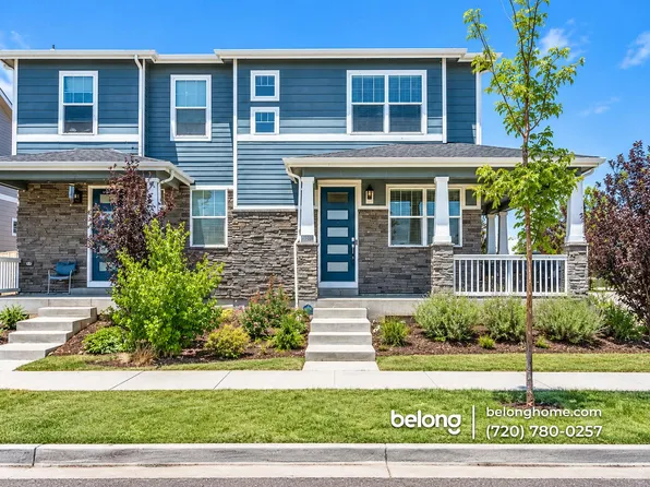 21891 E 7th Ave, Aurora, CO 80018