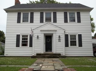 1017 W Euclid Ave, Marion, IN 46952