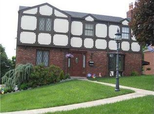 413 Abel Ave, Pittsburgh, PA 15227