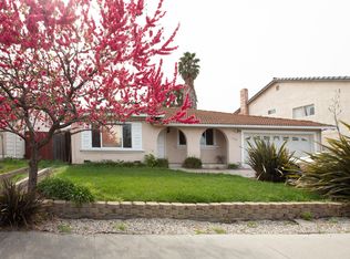 1734 Commodore Dr, San Jose, CA 95133