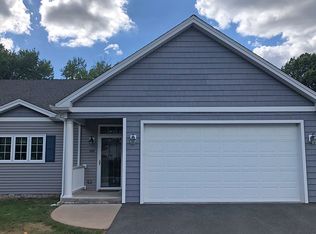 106 Gianna Dr, Manchester, CT 06042
