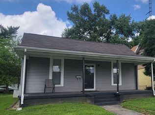914 N 9th St, Vincennes, IN 47591