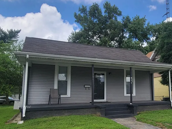 914 N 9th St, Vincennes, IN 47591