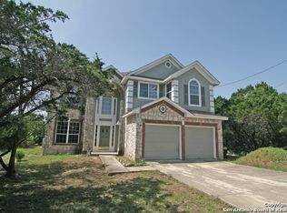 275 County Road 2751, Mico, TX 78056