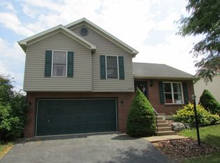 2450 Park Center Blvd, State College, PA