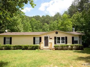 3161 Buckhorn Ln, Wake Forest, NC 27587
