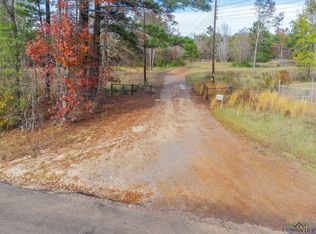 Cherokee Trce, White oak, TX 75693