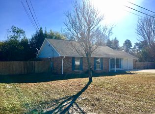 4784 Kitty Hawk Cir, Gulf Breeze, FL 32563