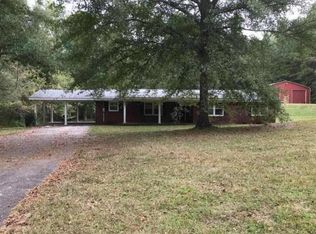 4815 Highway 166, Douglasville, GA 30135