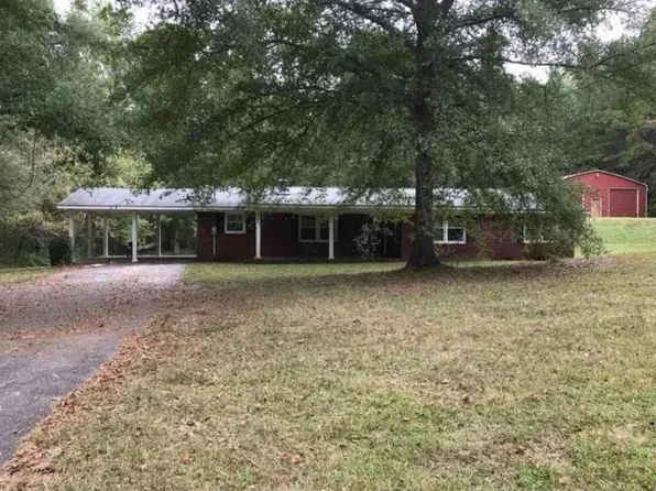 4815 Highway 166, Douglasville, GA 30135