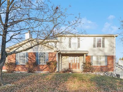 1205 Newport Landing Dr, Fenton, MO, 63026