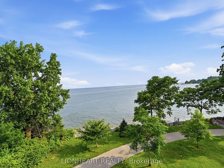 3500 Lakeshore Rd W #328C — Photo 41
