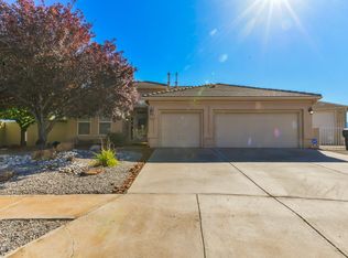 4901 Sundance Ct NE, Rio Rancho, NM 87144