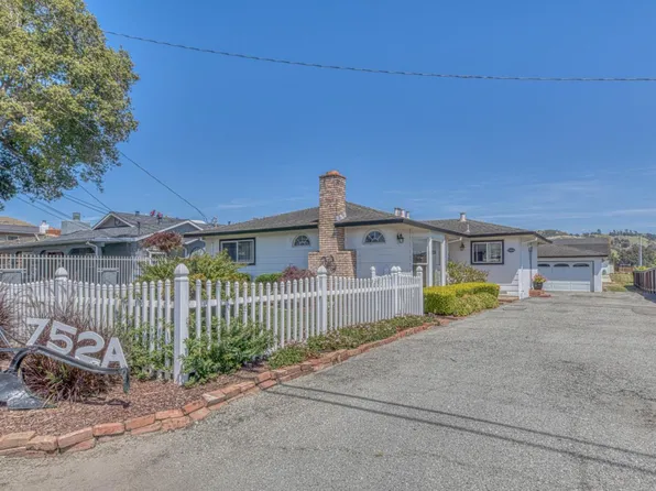 752 Middlefield Rd #A, Salinas, CA 93906