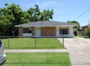 17 Evergold Ln, Avondale, LA 70094