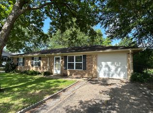 1205 Summit Hts, Lindale, TX 75771