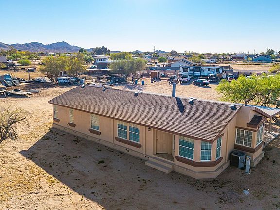 4th image of 21611 W EAGLE MOUNTAIN Road
