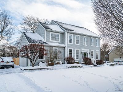 5441 Marthas Vineyard, Clarence Center, NY, 14032