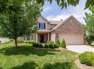 16005 Arbor Grove Blvd, Noblesville, IN 46060