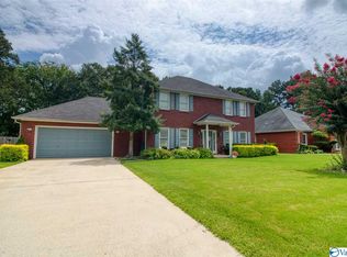 1906 Cumberland Ave SW, Decatur, AL 35603